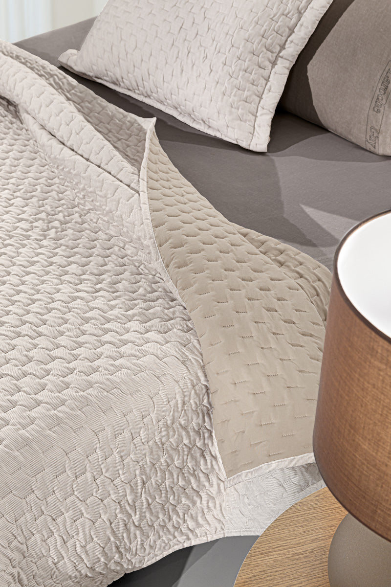 Bedspread Arden Natural 220X240