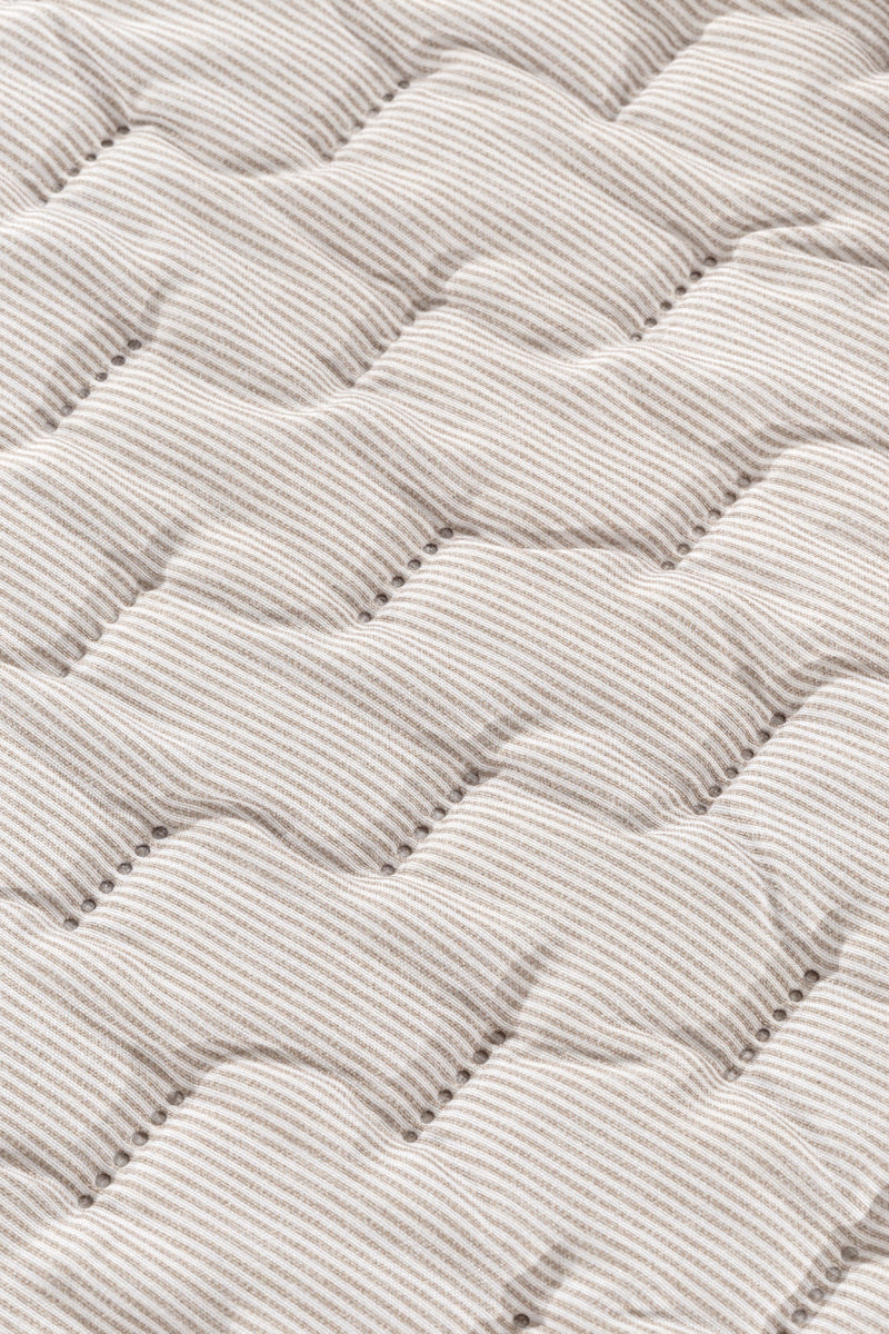 Bedspread Arden Natural 220X240