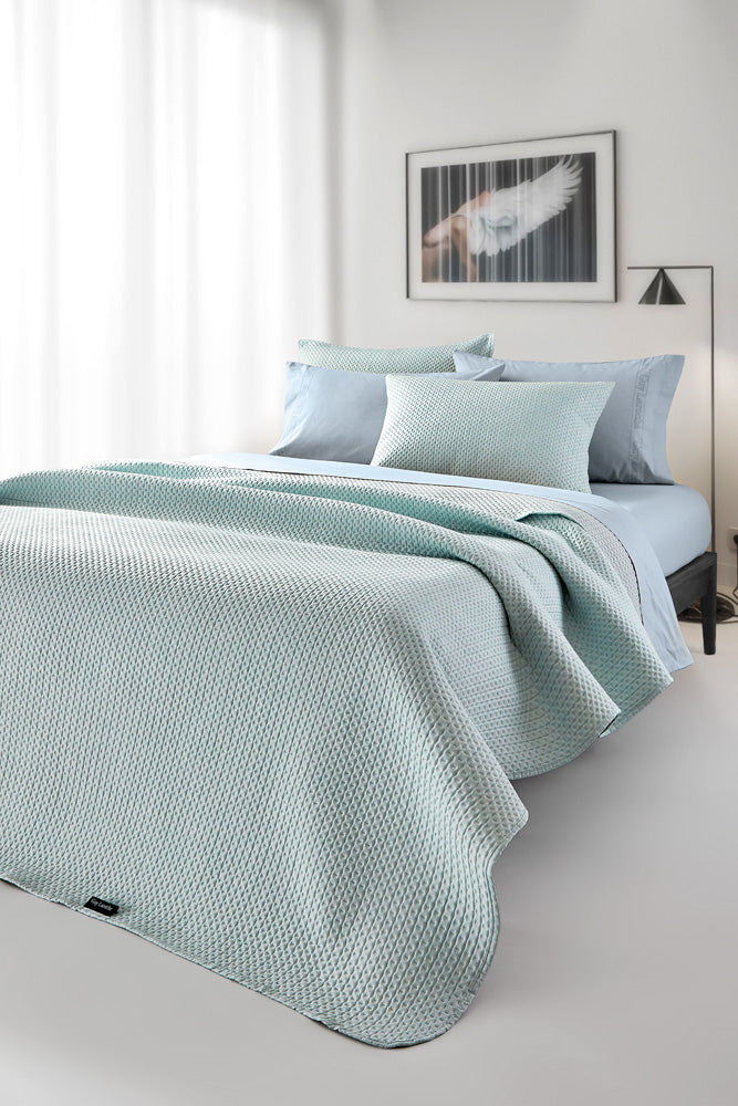 Bedspread Idol Mint 240X250