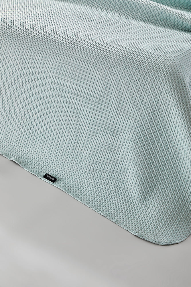 Bedspread Idol Mint 240X250