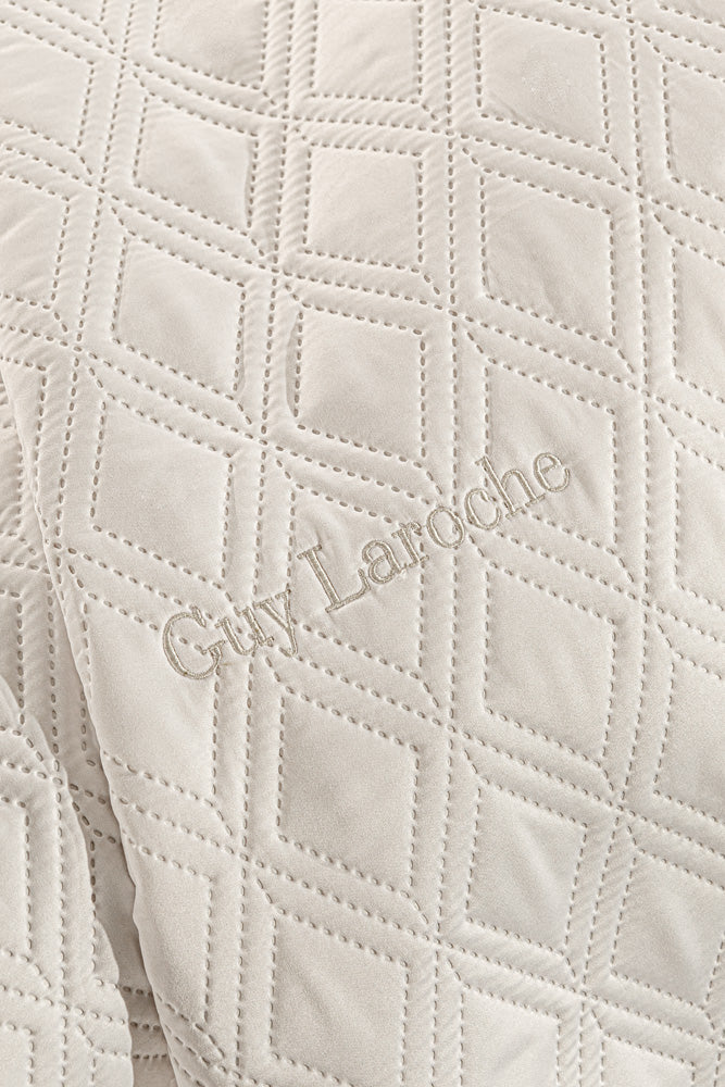 Bedspread Honour Ivory 240X250