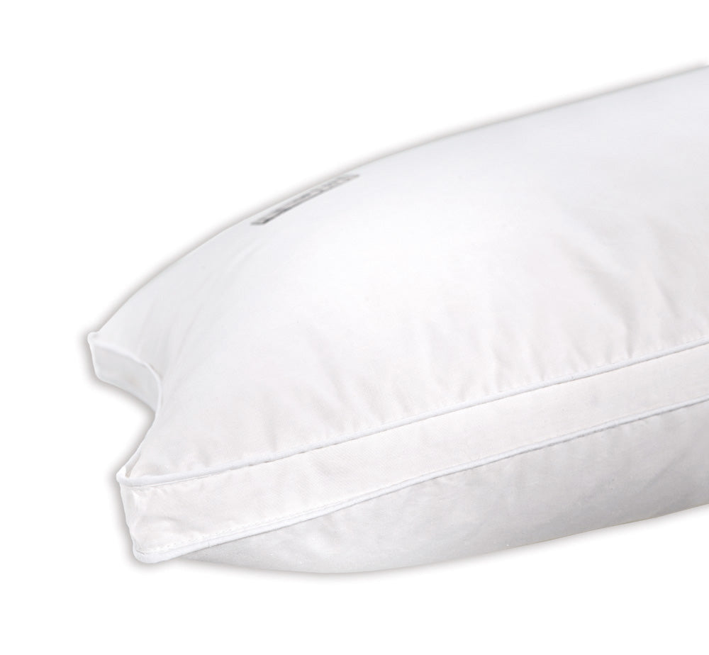 Pillow 50% Feather - 50% Goose Down