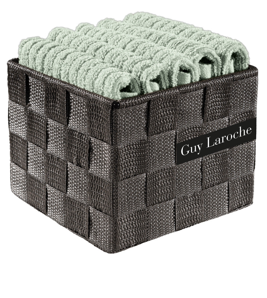 Guy Laroche Set 5pc. Hand Towels Be My Guest