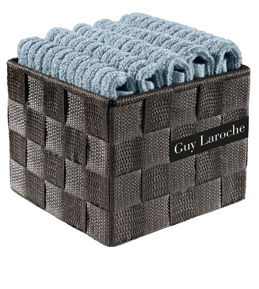 Guy Laroche Set 5pc. Hand Towels Be My Guest