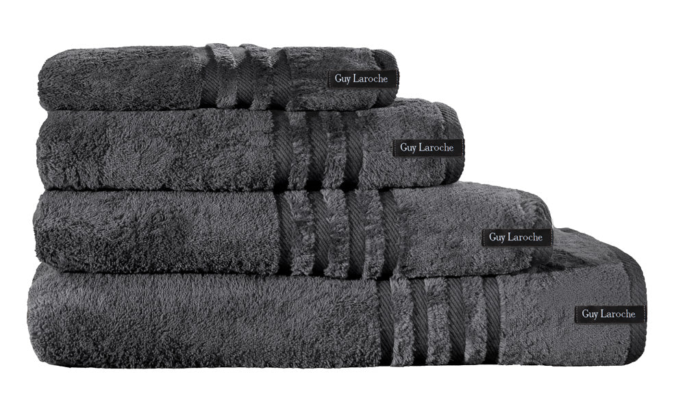 Guy Laroche Towels Bonus Collection