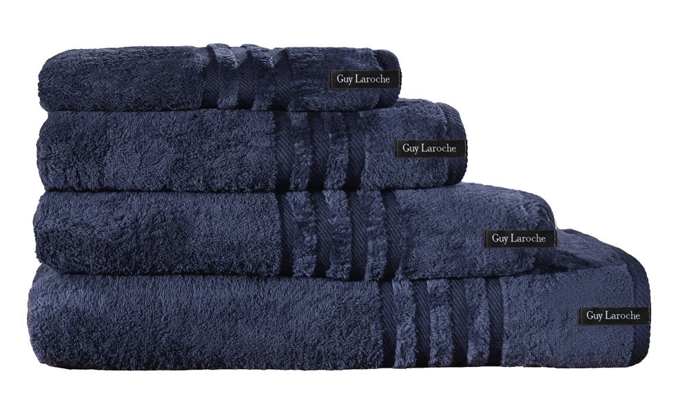 Guy Laroche Towels Bonus Marine