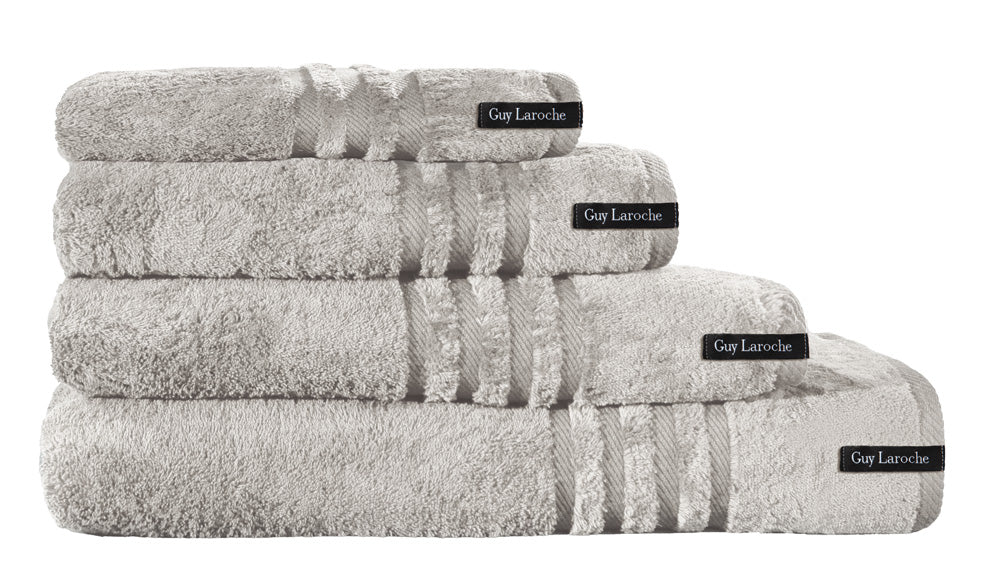 Guy Laroche Towels Bonus Collection