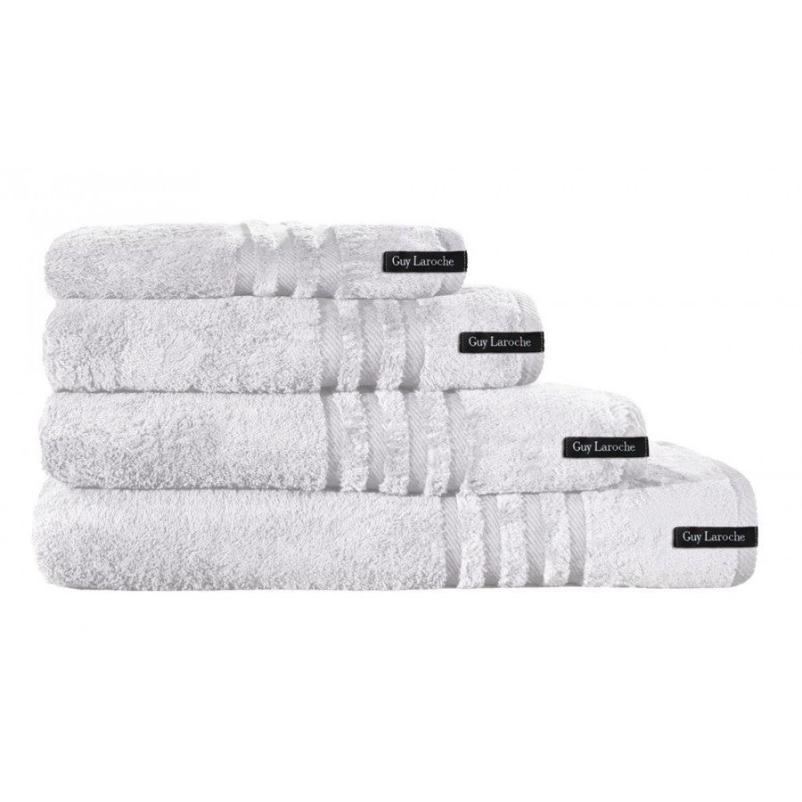 Guy Laroche Towels Bonus Perla