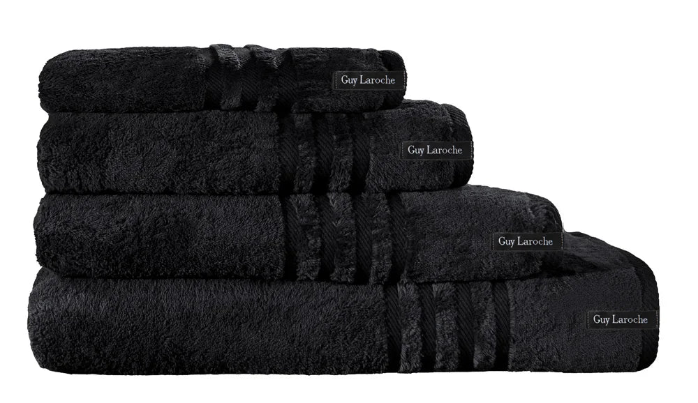 Guy Laroche Towels Bonus Collection