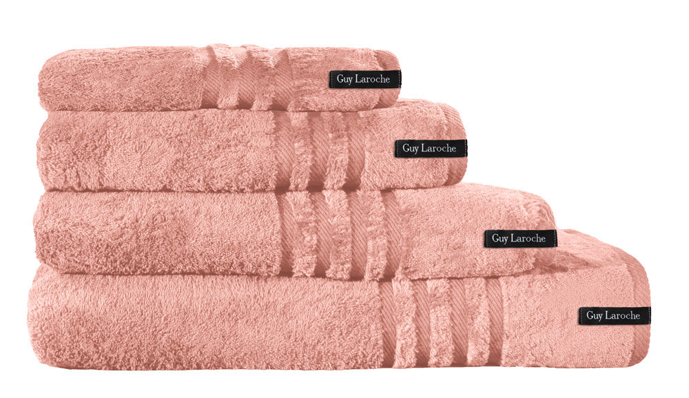 Guy Laroche Towels Bonus Apple