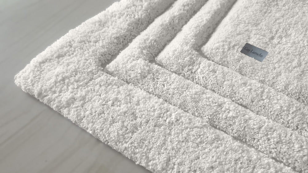 Bath Mat Linea Ice 55X85