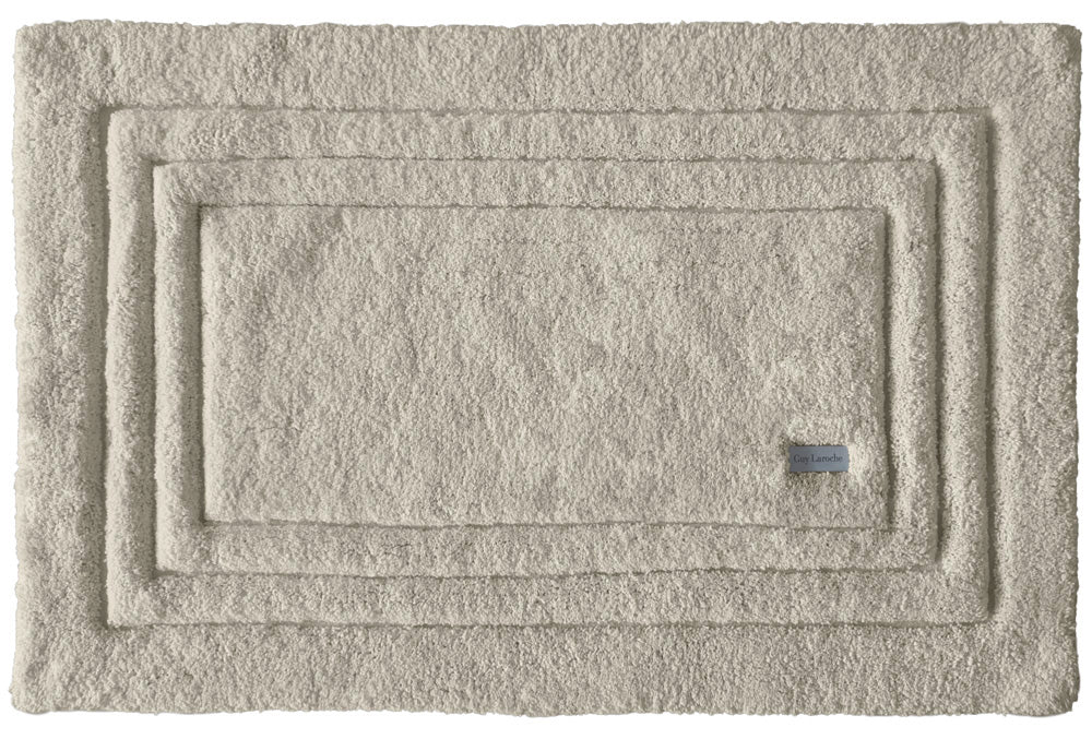 Bath Mat Linea Stone 55X85