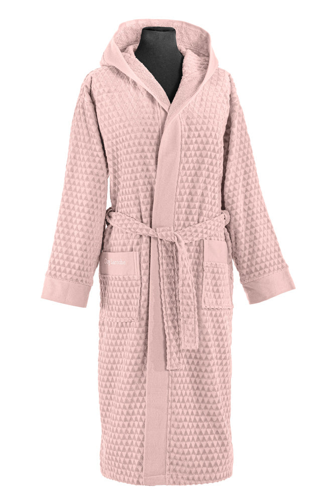 Bathrobe Tokyo Dusty Pink