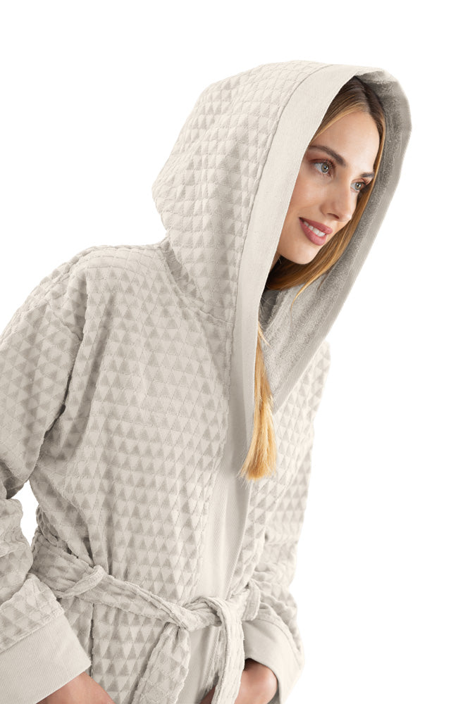 Bathrobe Tokyo Perla