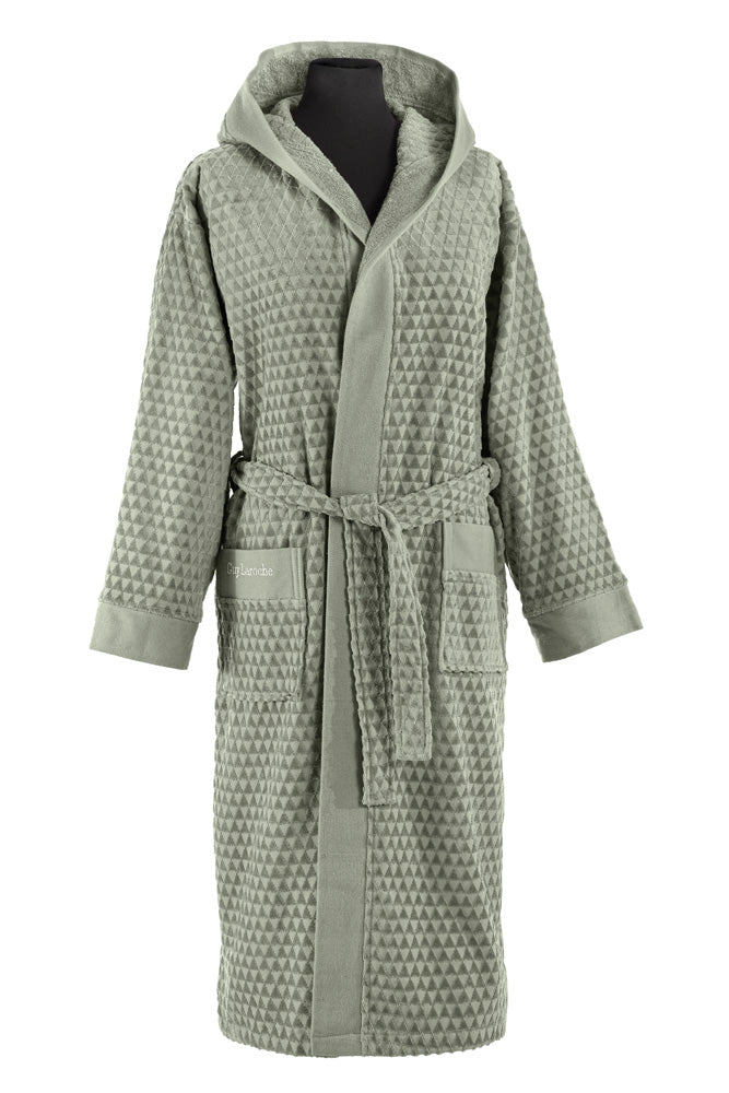 Bathrobe Tokyo Khaki Large