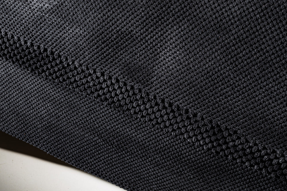 Throw Rubicon Black 170X300