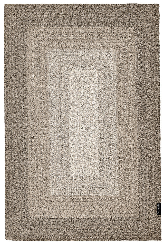 Carpet Shades Wenge 140X200