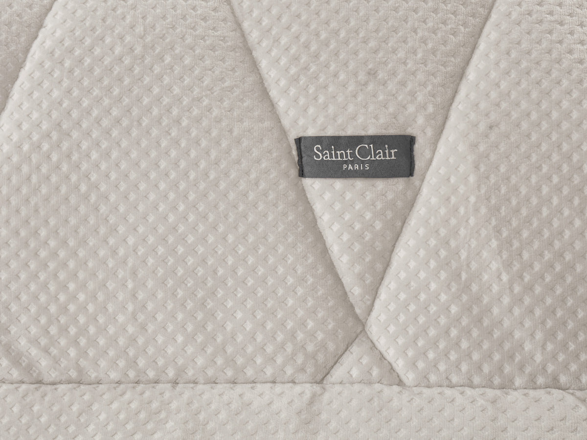 Quilt Serena Ivory 180X240