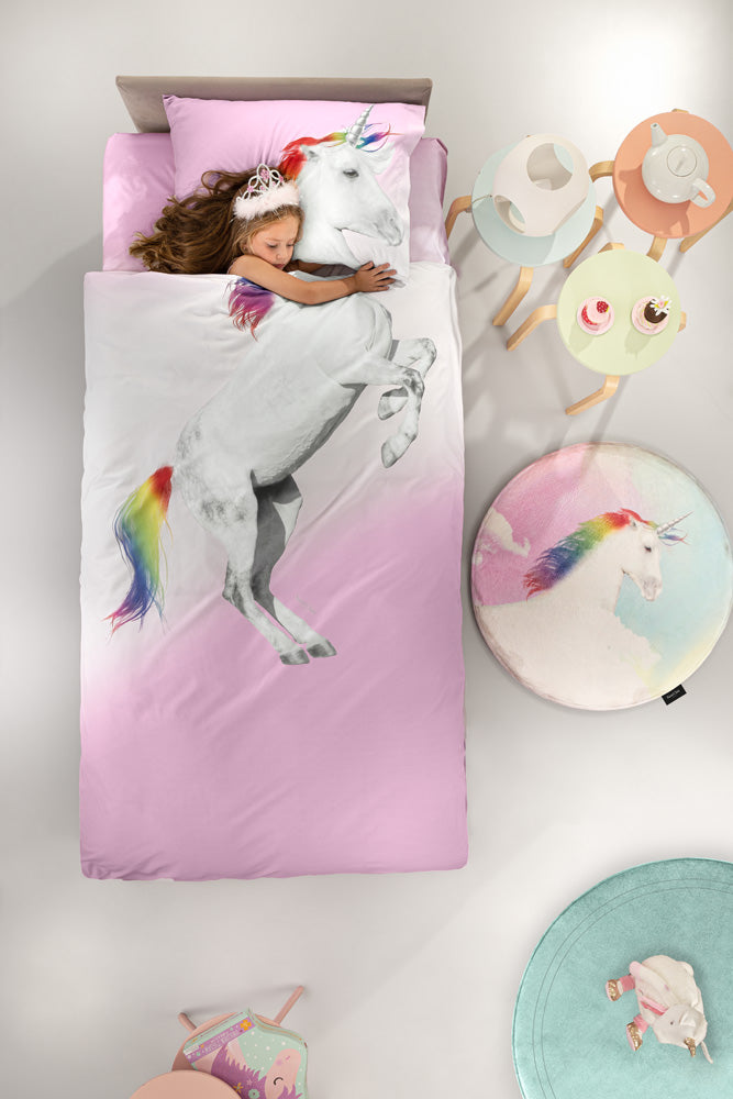 Quilt Cover Ceros Suede 225X245
