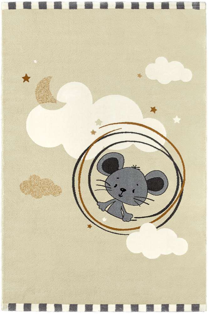 Kids Carpet Nosy 150X200