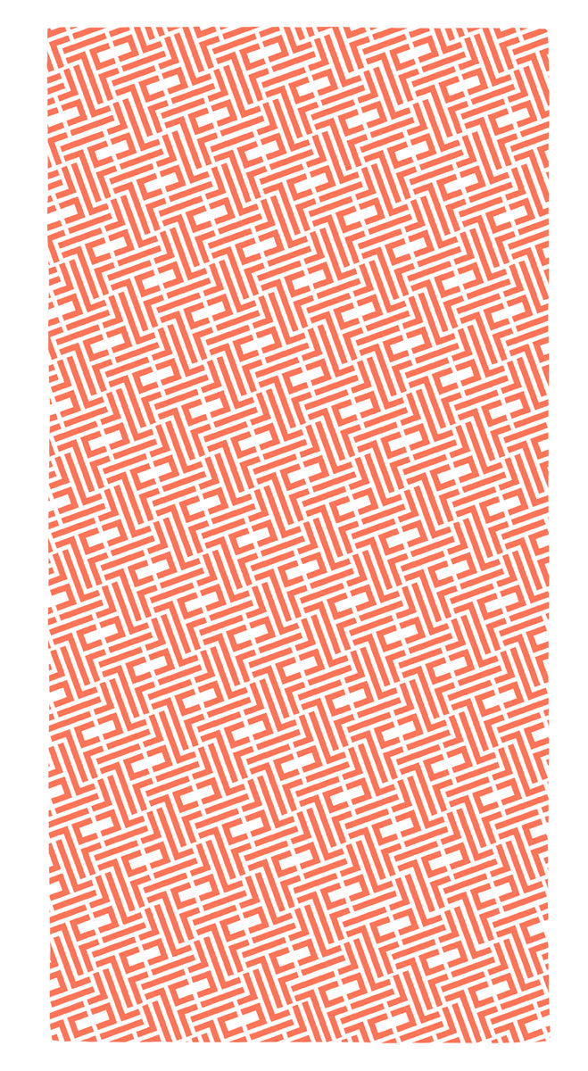 Beach Towel Margarita 80X160