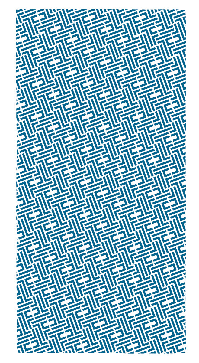 Beach Towel Martini 80X160