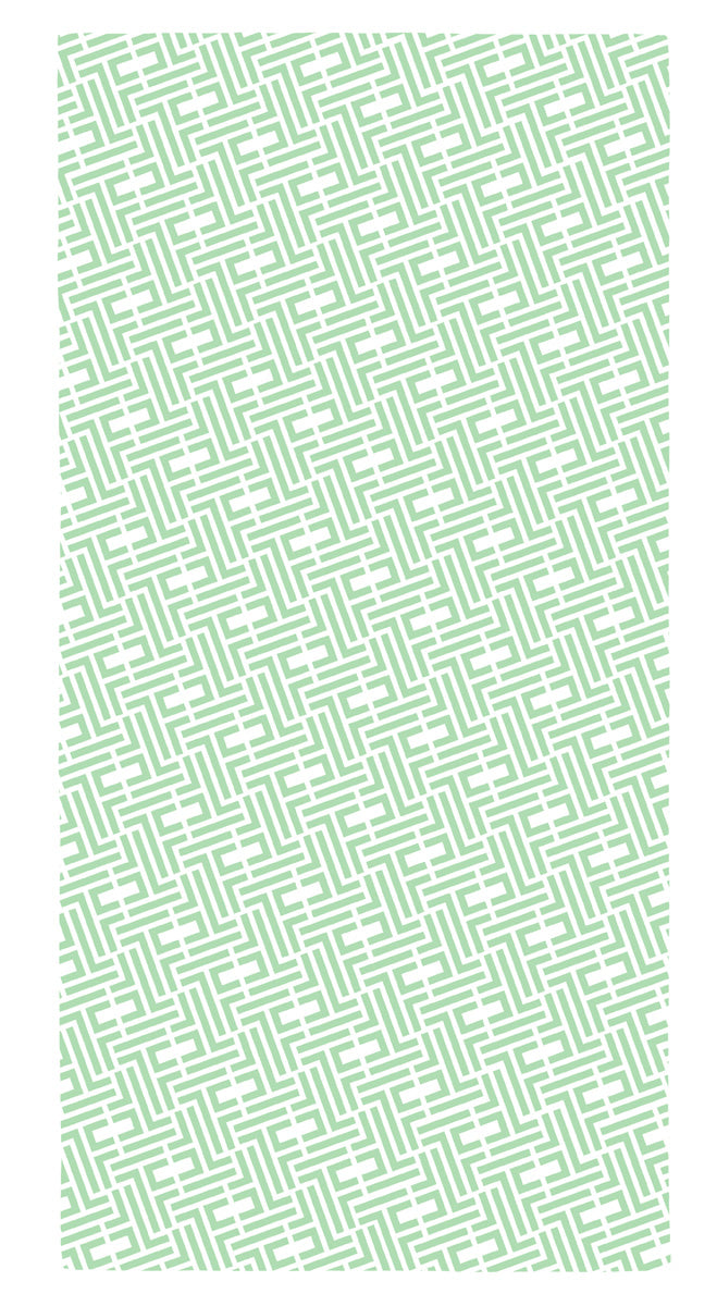 Beach Towel Paloma 80X160