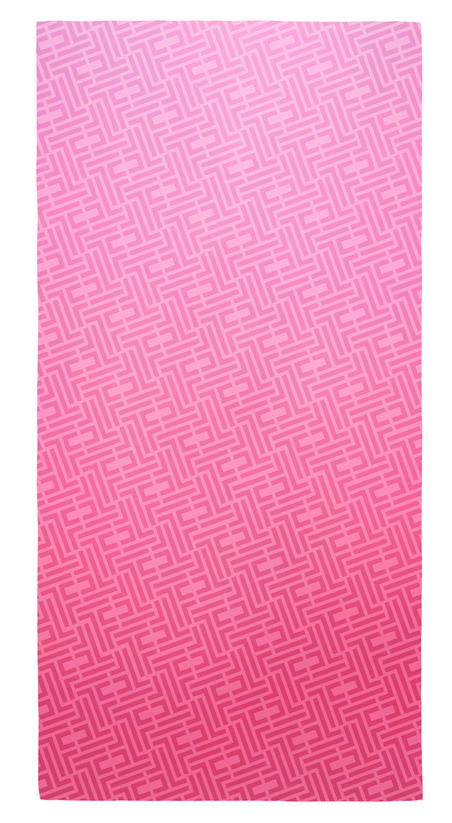 Beach Towel Fruits Banana 80X160