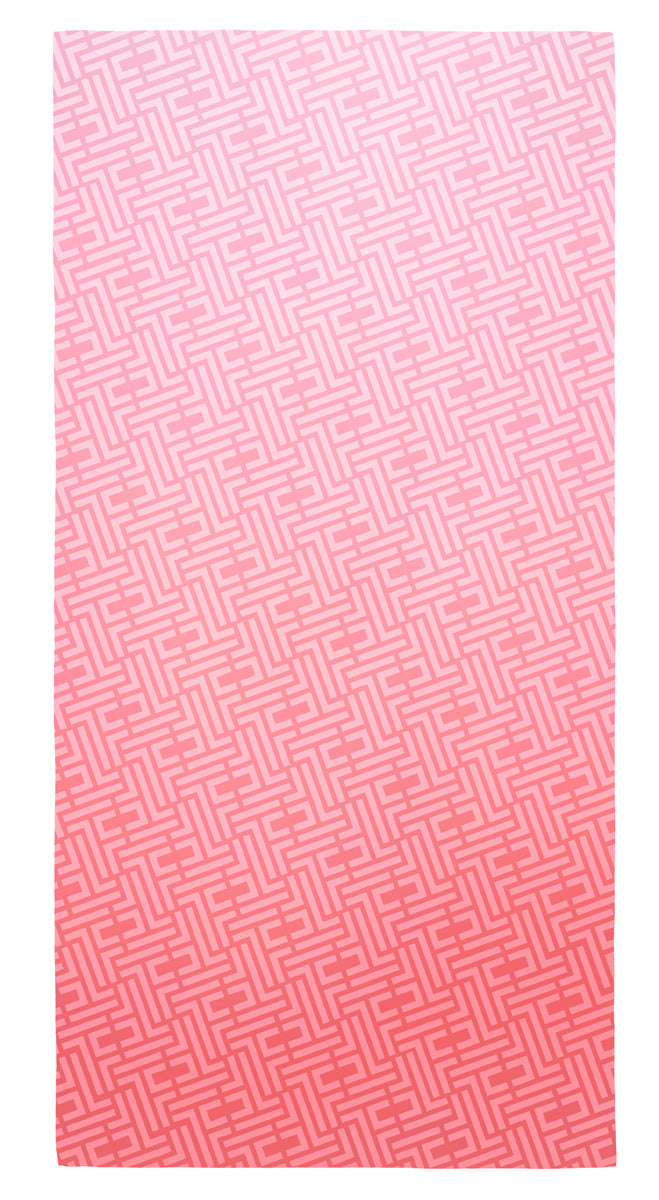Beach Towel Fruits Strawberry 80X160
