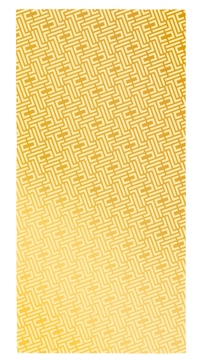 Beach Towel Fruits Pineapple 80X160