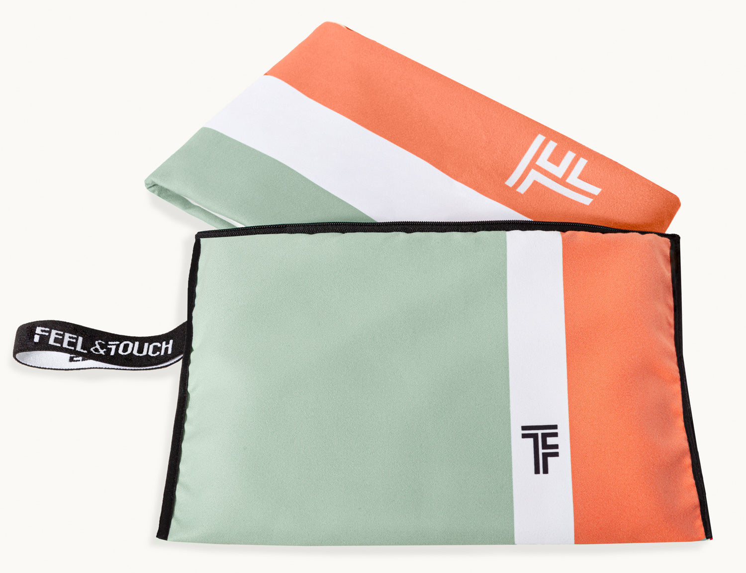 Beach Towel Med 02 85X170