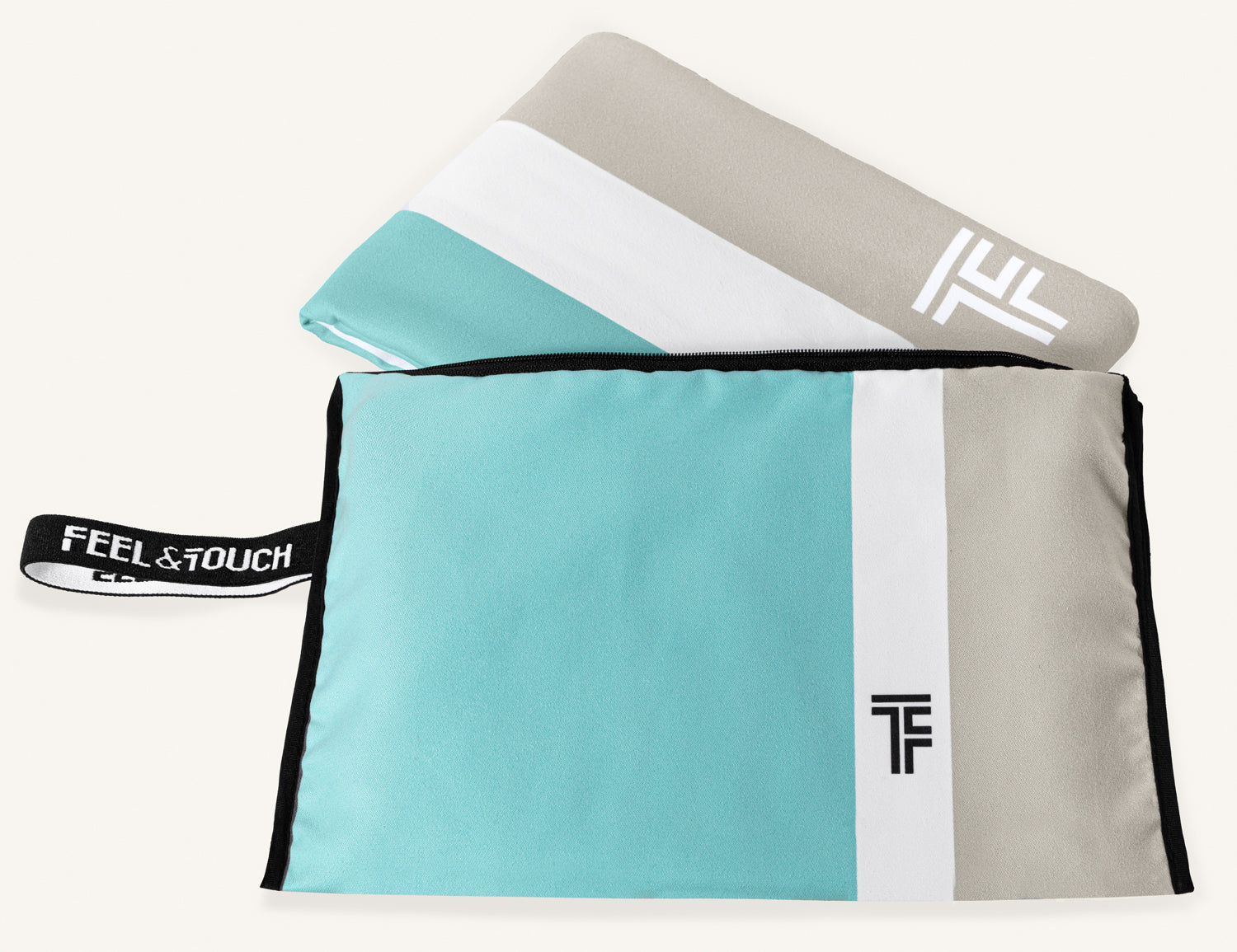 Beach Towel Med 05 85X170