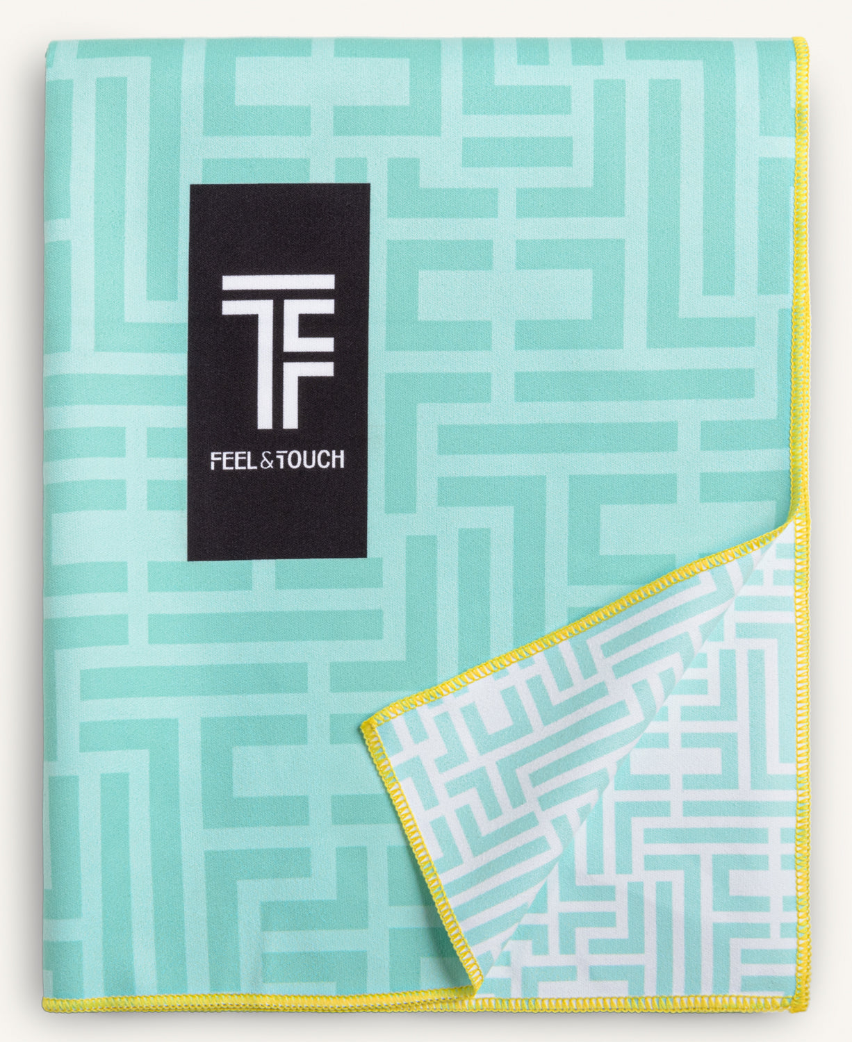 Beach Towel Motivo 02 90X180
