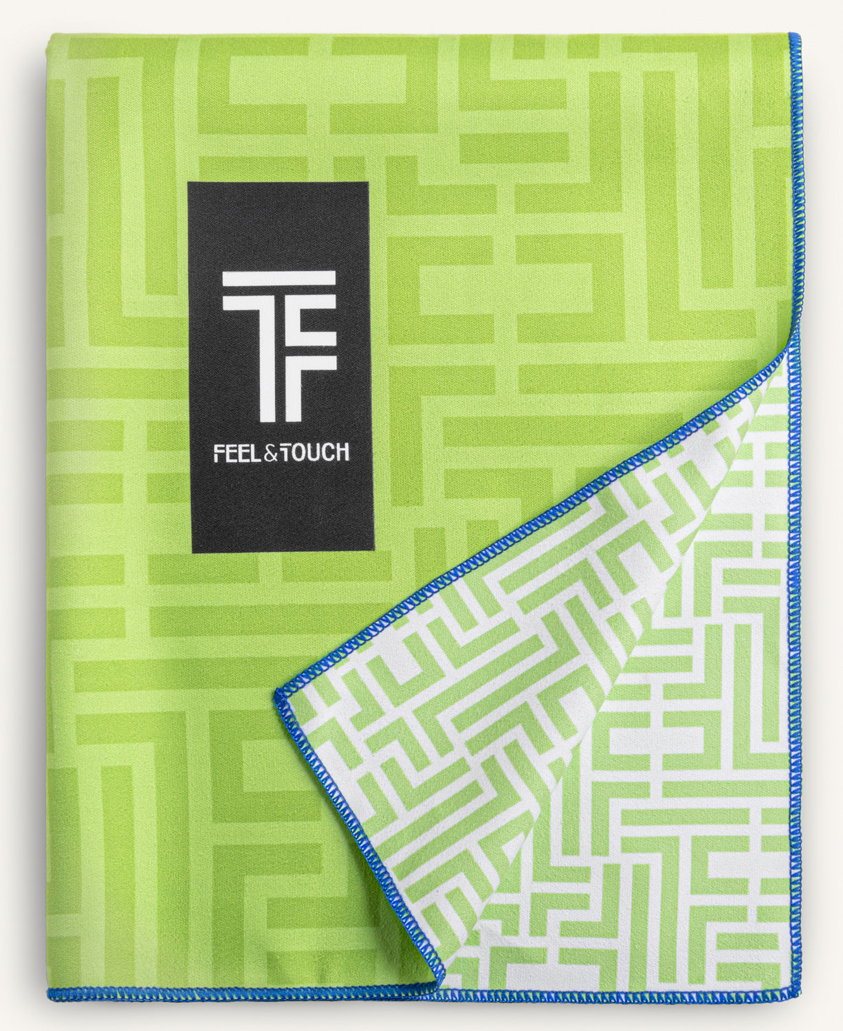 Beach Towel Motivo 04 90X180