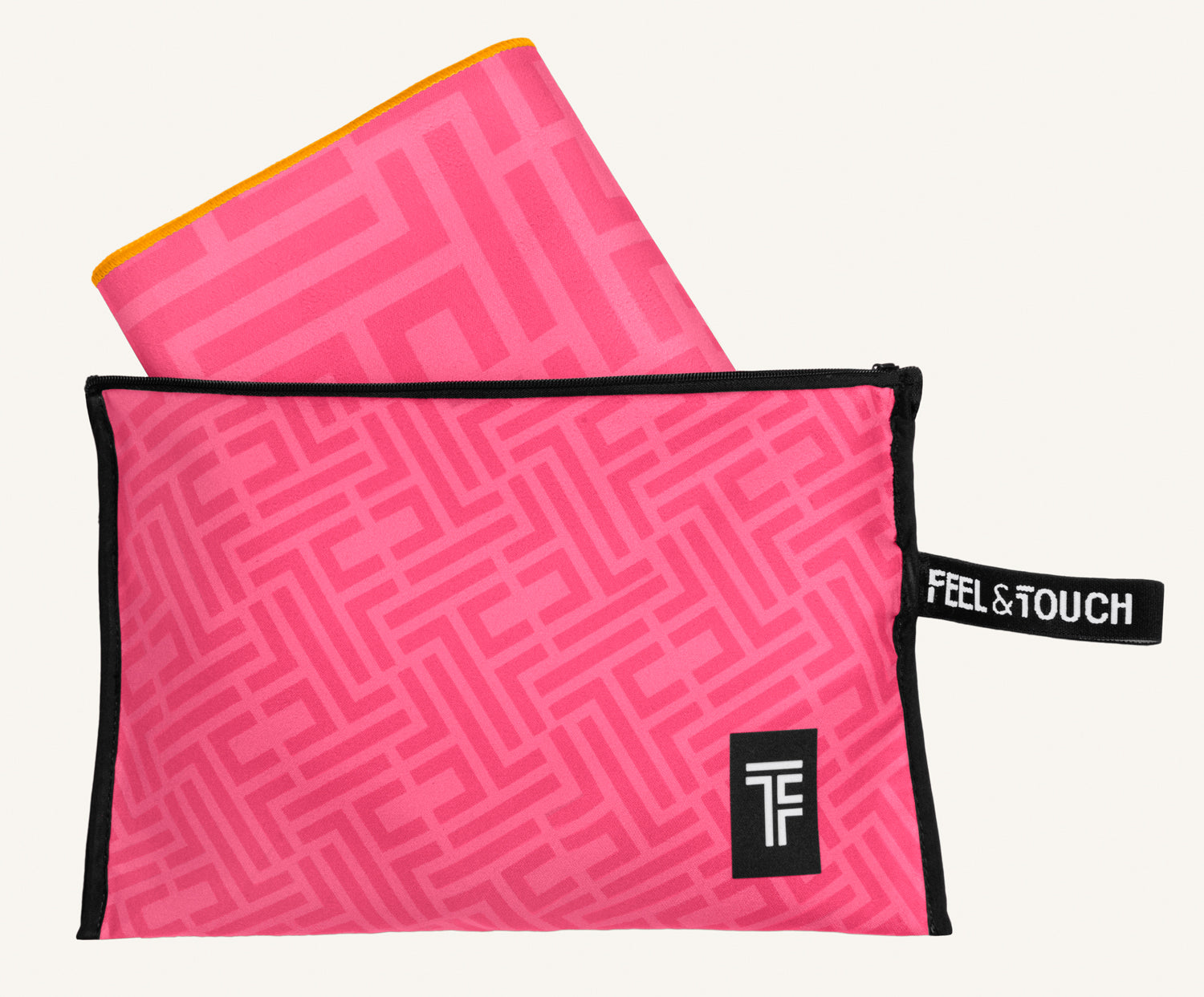 Beach Towel Motivo 05 90X180