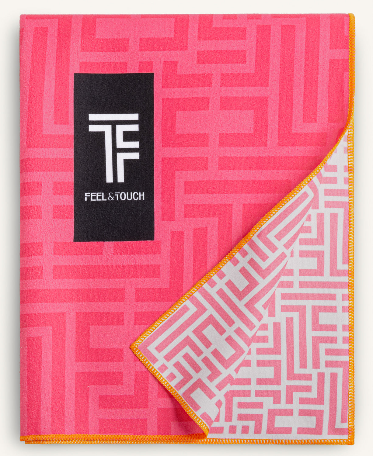 Beach Towel Motivo 05 90X180