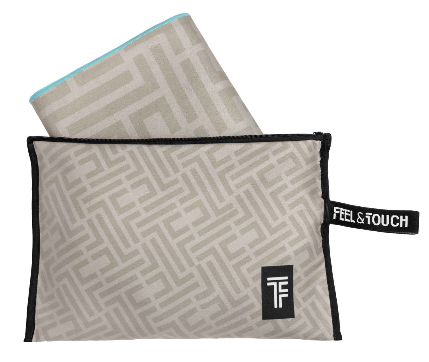 Beach Towel Motivo 07 90X180