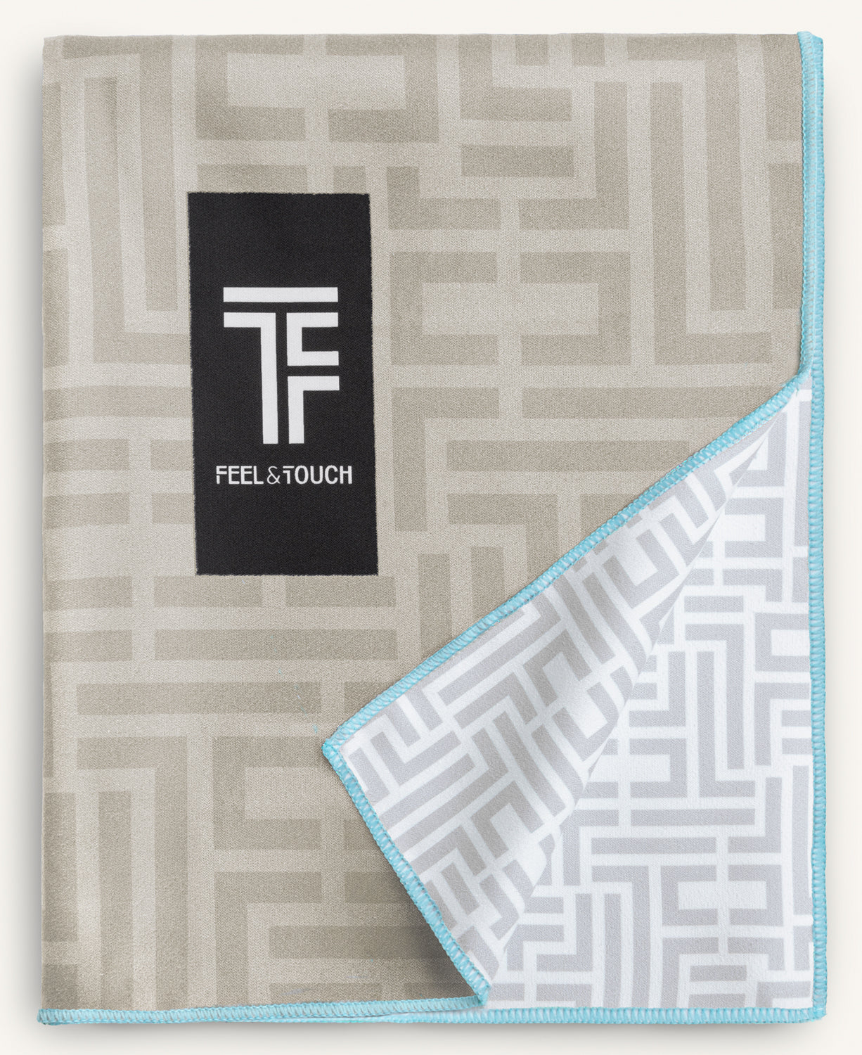 Beach Towel Motivo 07 90X180