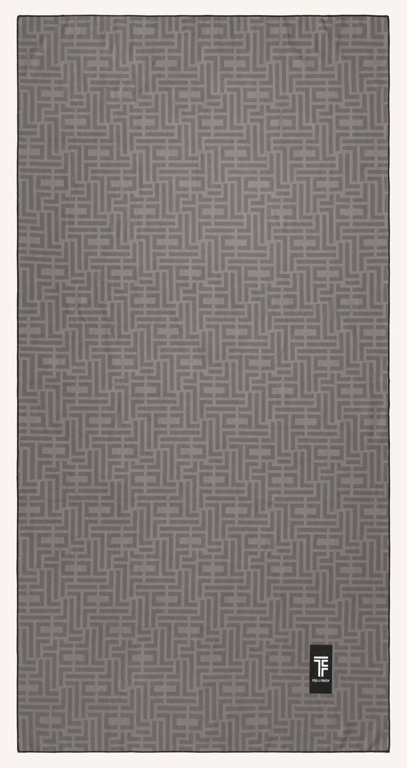 Beach Towel Motivo 08 90X180