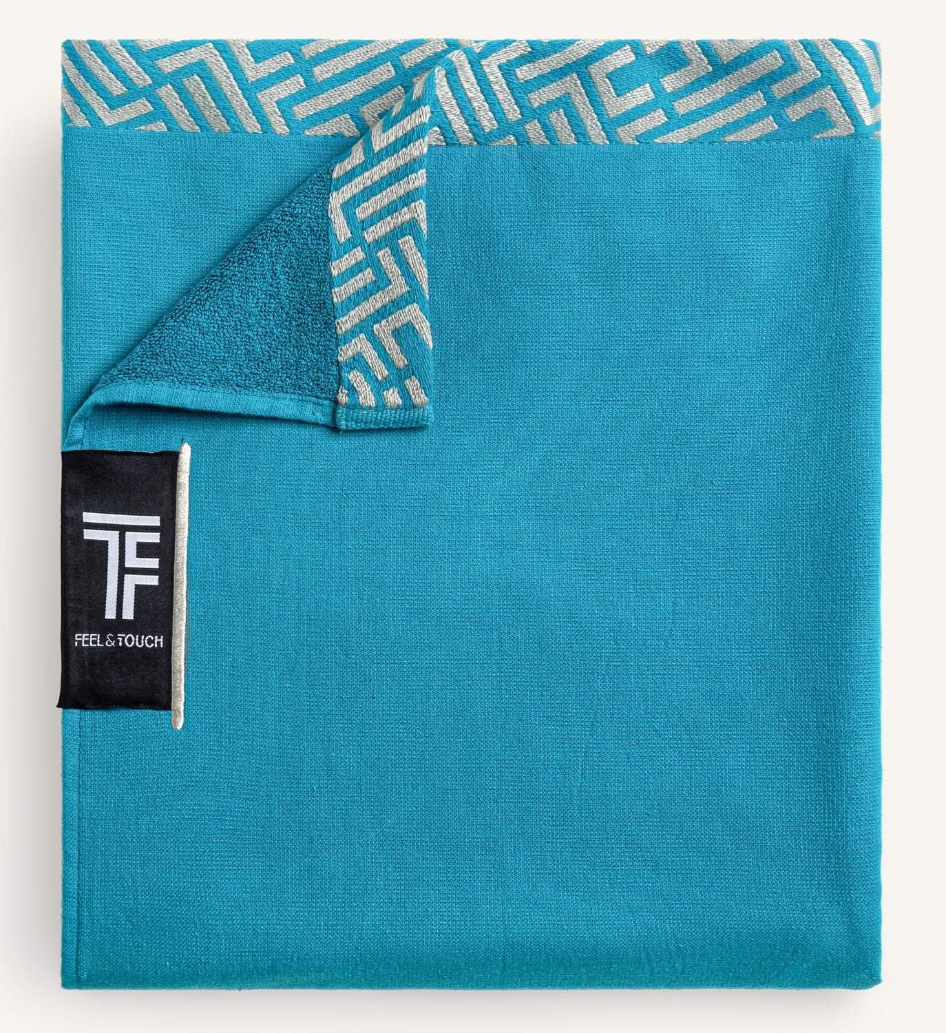 Beach Towel Sunny Oceano 90X180