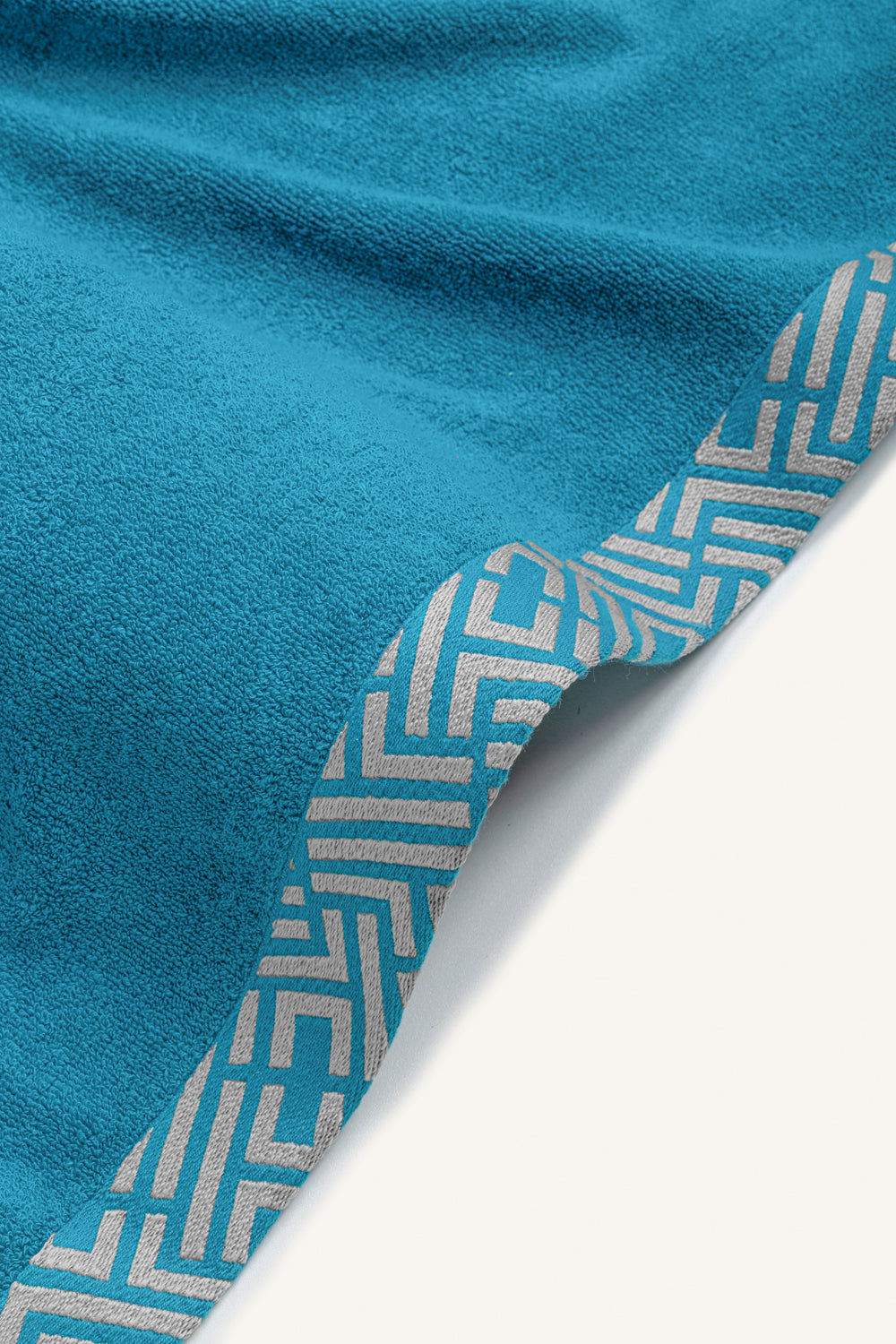 Beach Towel Sunny Oceano 90X180
