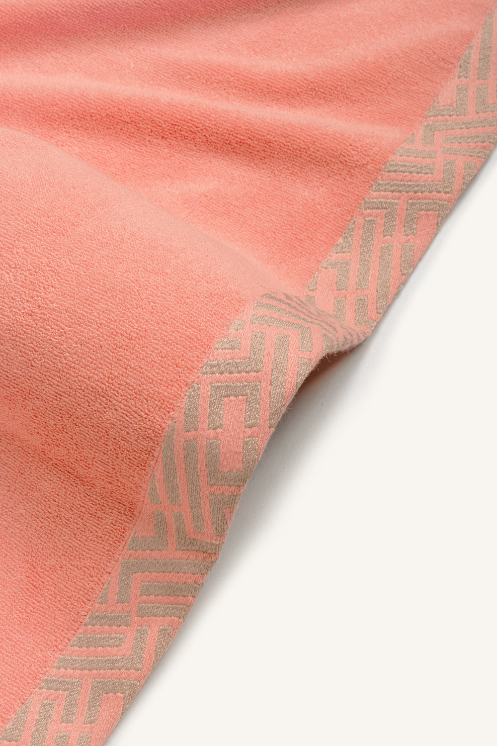 Beach Towel Sunny Papaya 90X180