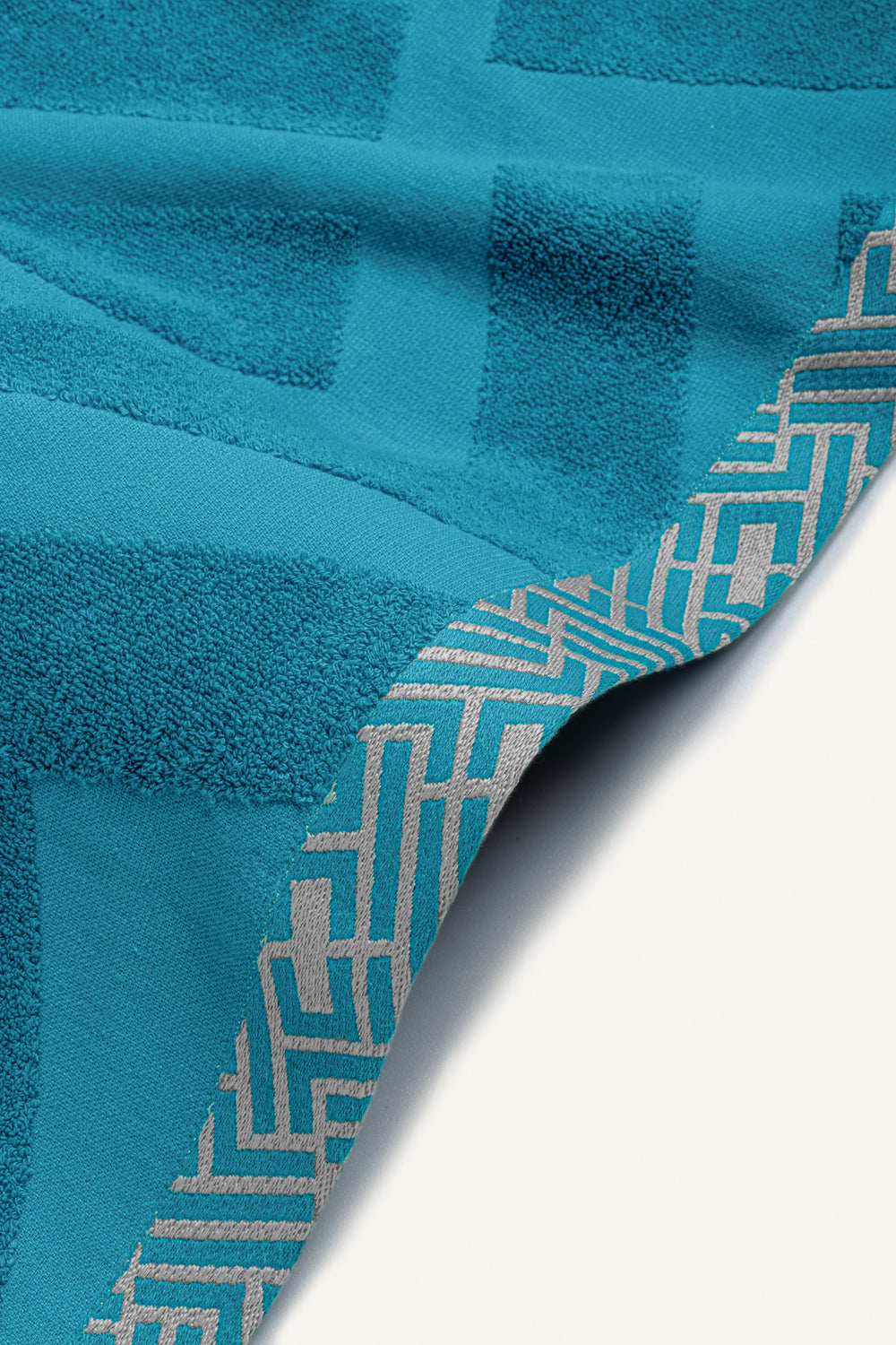Beach Towel Fresh Oceano 90X180