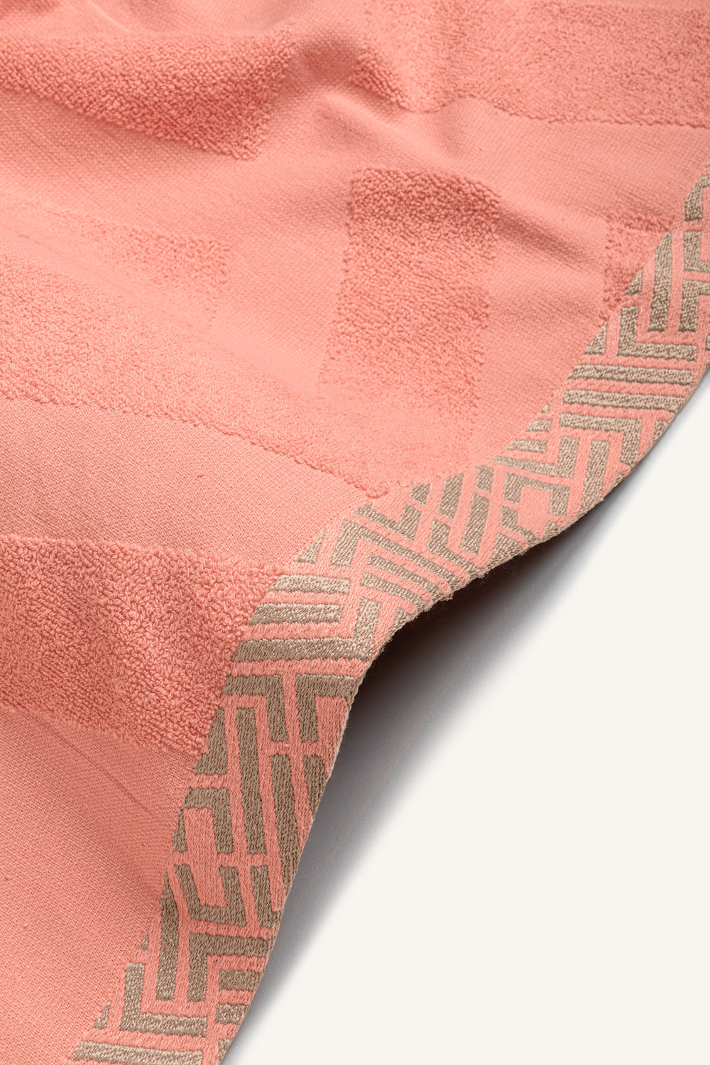 Beach Towel Fresh Papaya 90X180