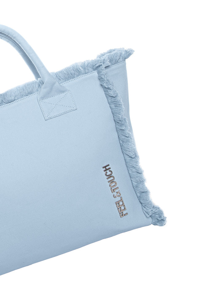 Caribbean Ciel Shoulder Bag