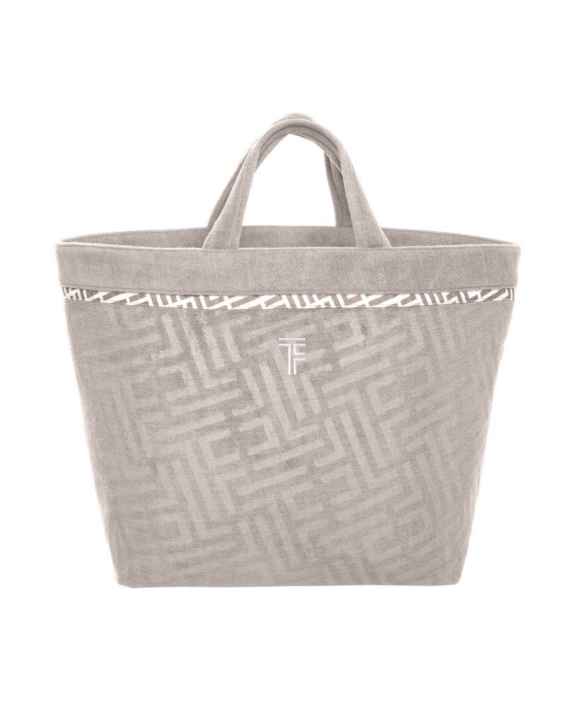 Beach Bag Icon Ammos