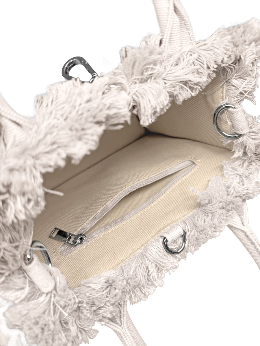Mini Caribbean Ammos Handbag