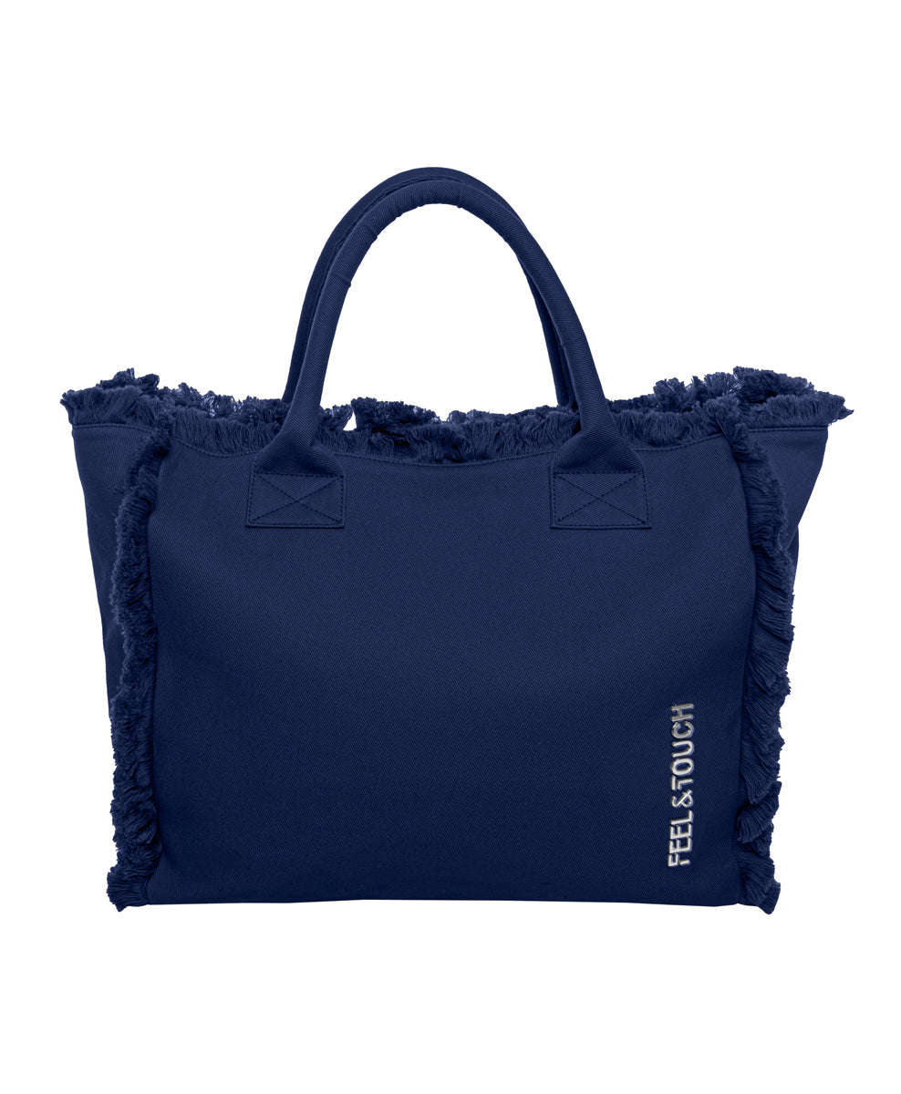 Caribbean Marine Shoulder Bag