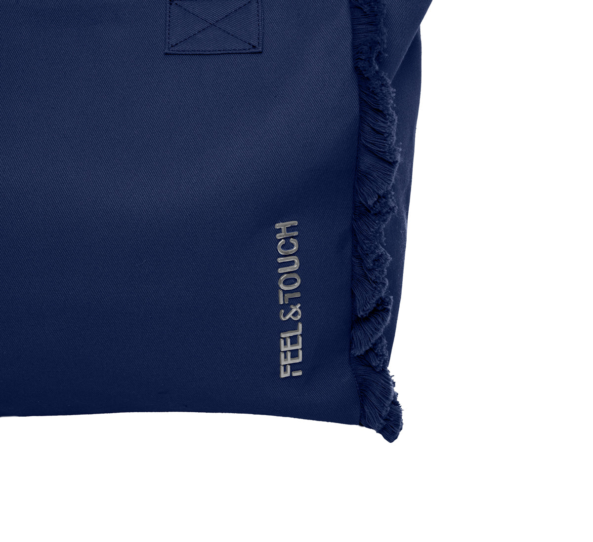 Caribbean Marine Shoulder Bag