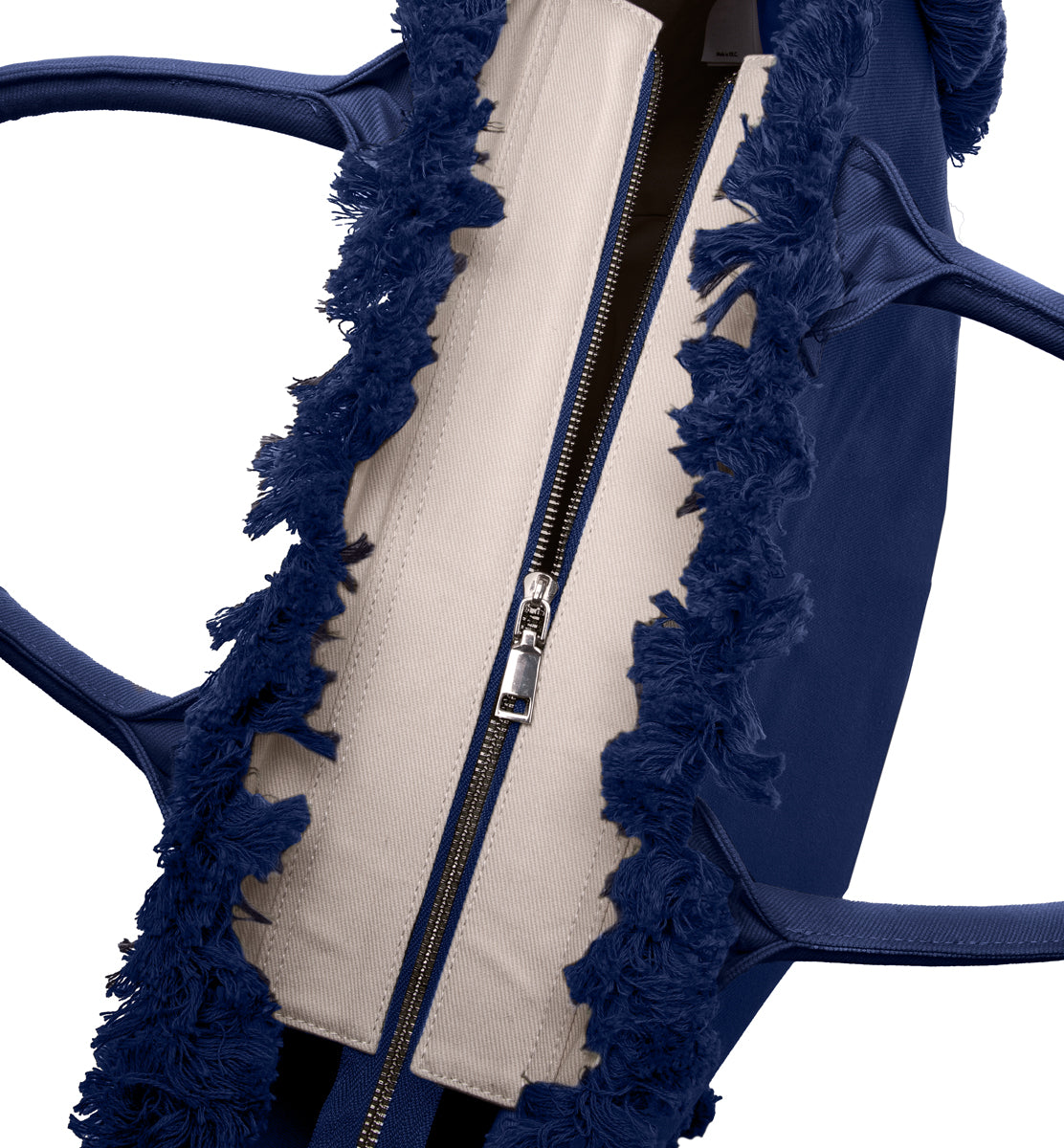 Caribbean Marine Shoulder Bag